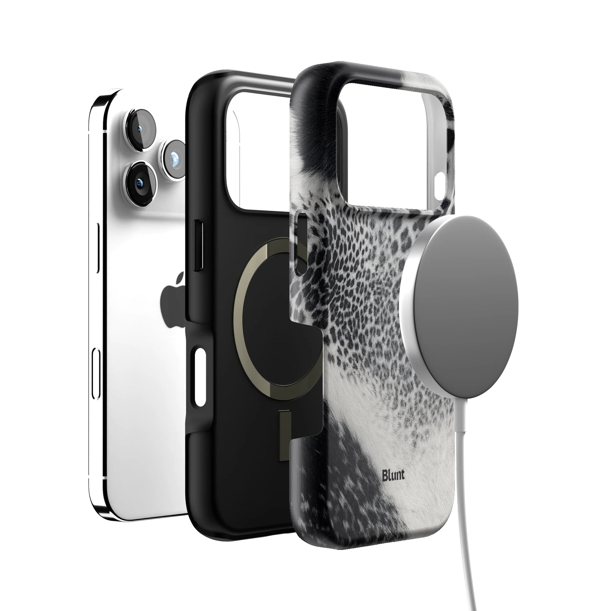 Moon Mirage iPhone Case gallery - Iphone_17_Pro_4