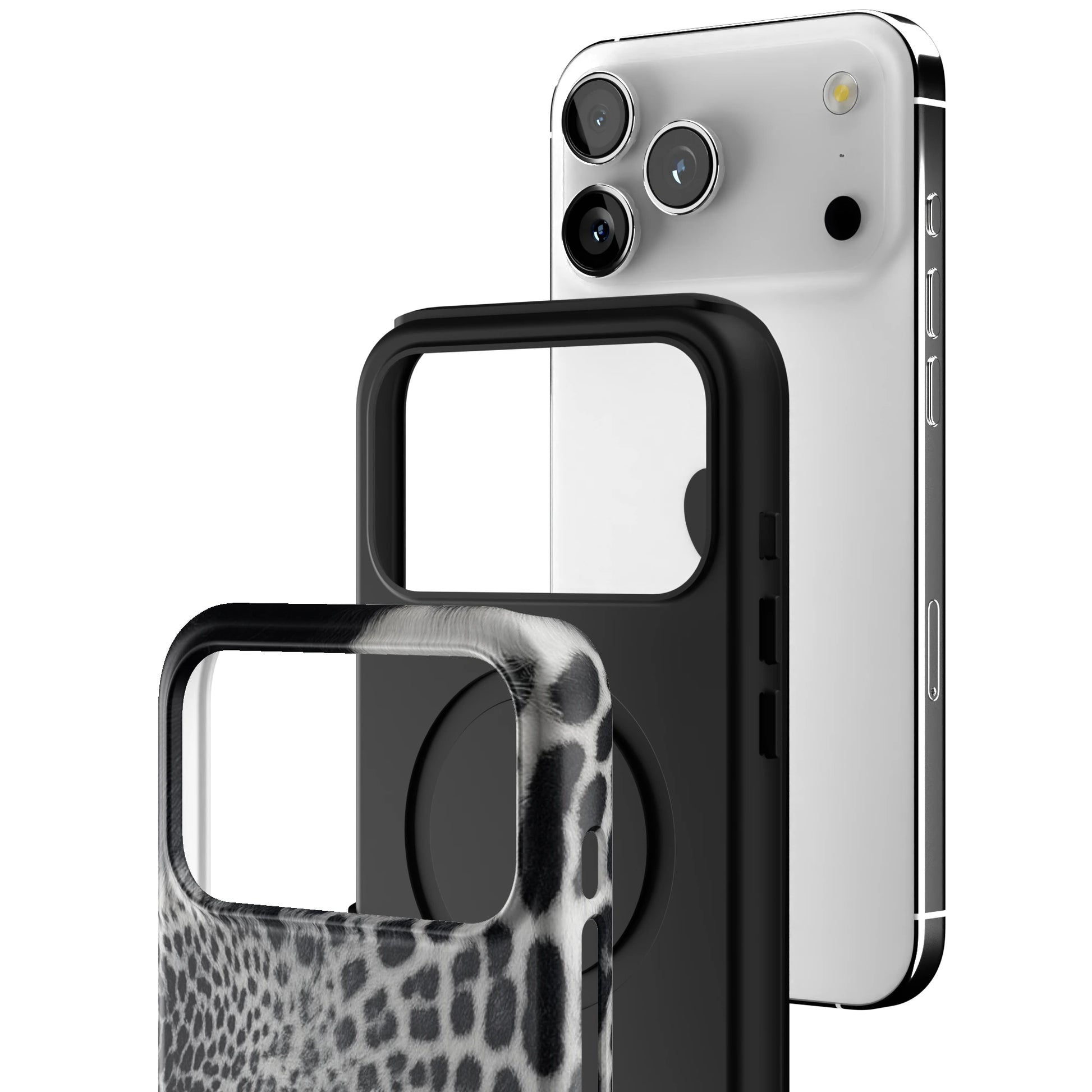 Moon Mirage iPhone Case gallery - Iphone_17_Pro_Max_3