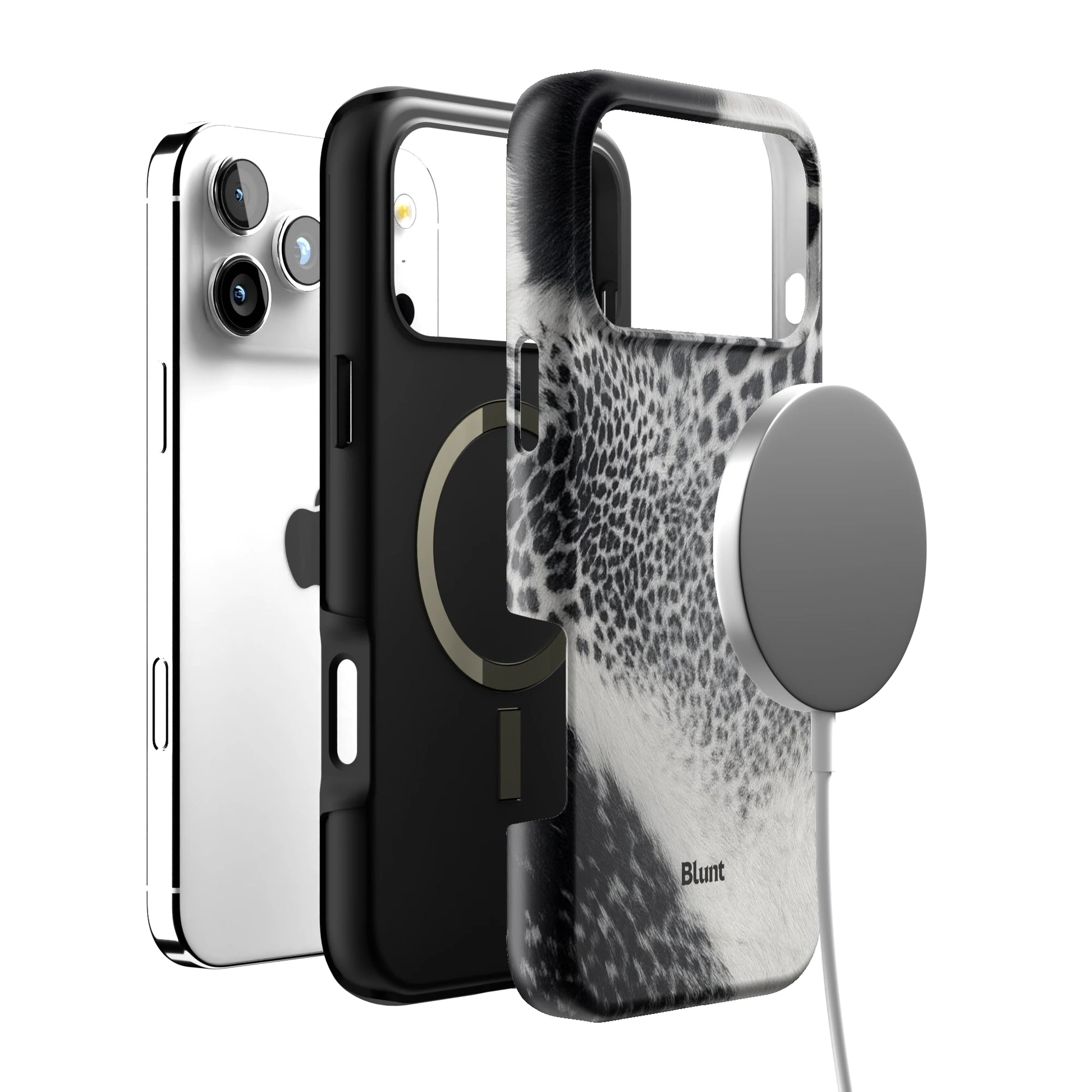 Moon Mirage iPhone Case gallery - Iphone_17_Pro_Max_4