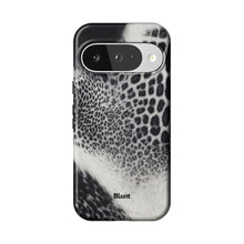 Moon Mirage Pixel Case