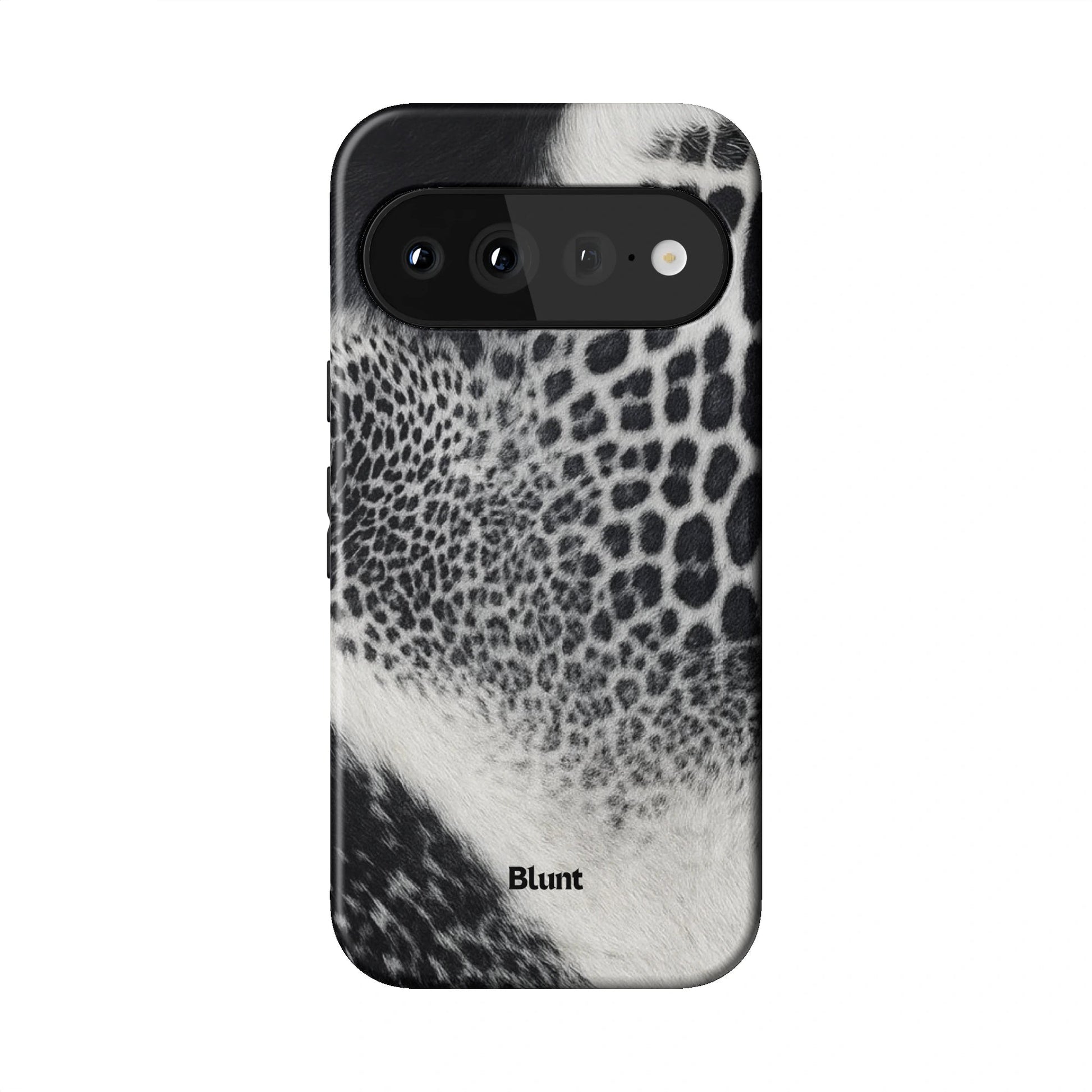 Moon Mirage Pixel Case - Blunt Cases