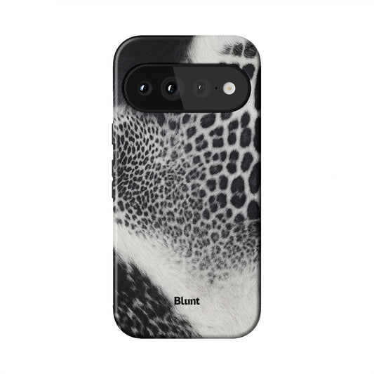Moon Mirage Pixel Case - Blunt Cases