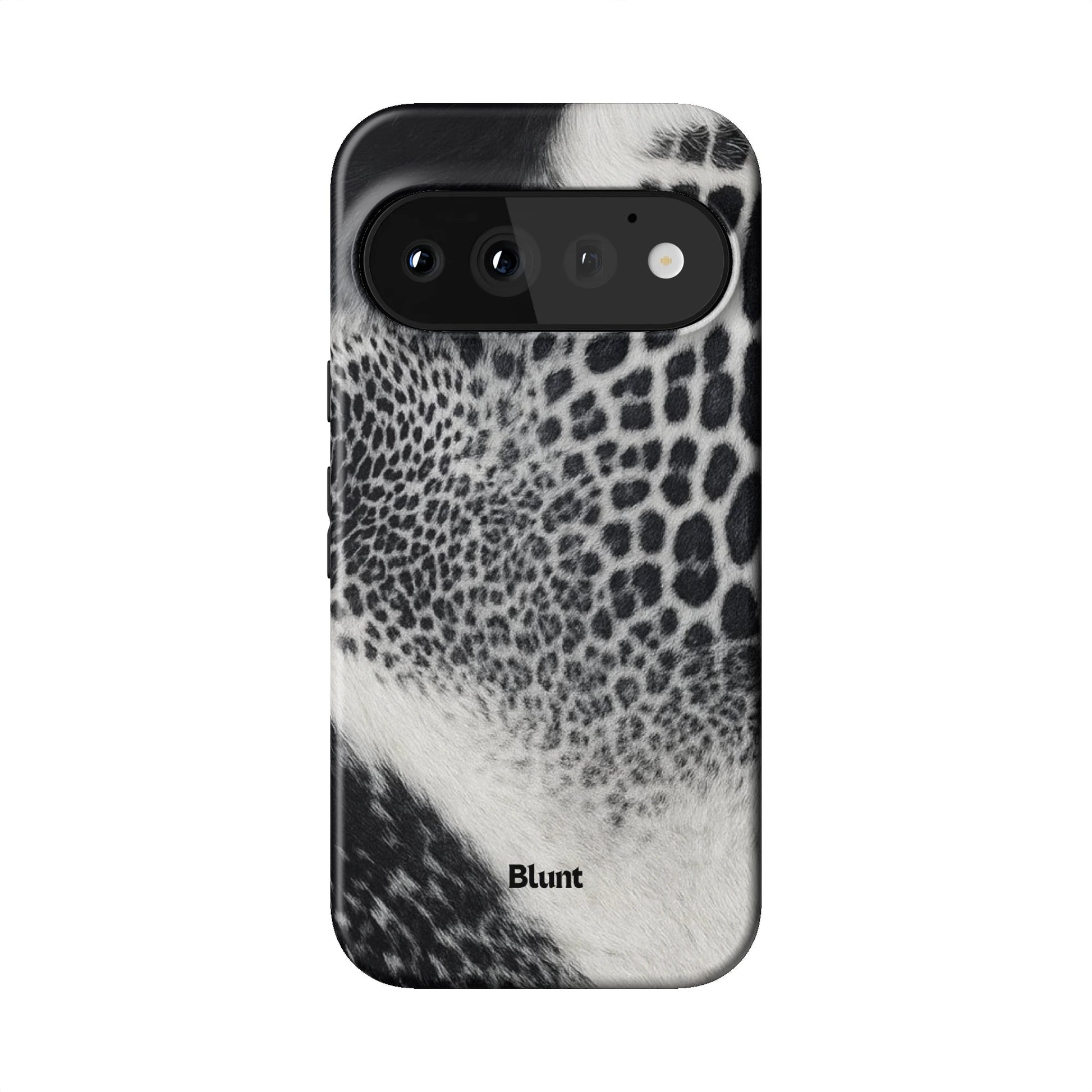 Moon Mirage Pixel Case - Blunt Cases