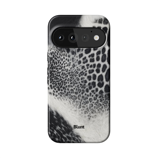 Moon Mirage Pixel Case - Blunt Cases
