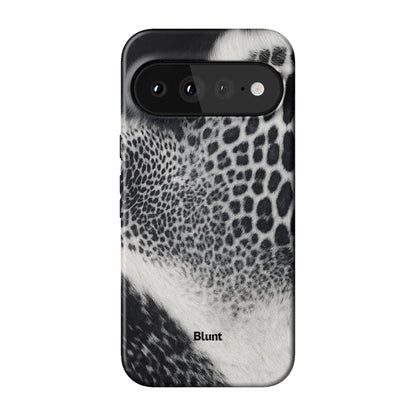 Moon Mirage Pixel Case - Blunt Cases
