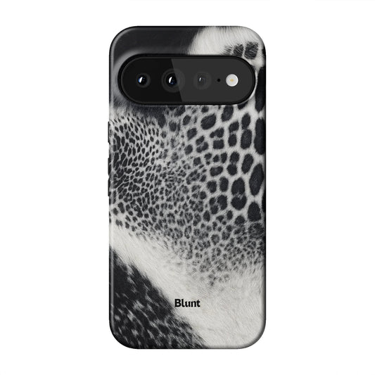 Moon Mirage Pixel Case - Blunt Cases