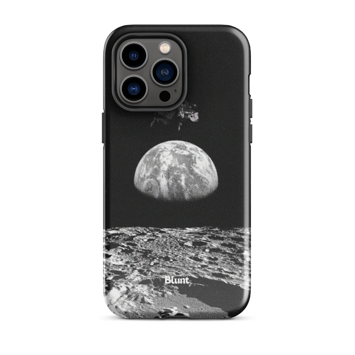 Moondrift iPhone Case - Blunt Cases
