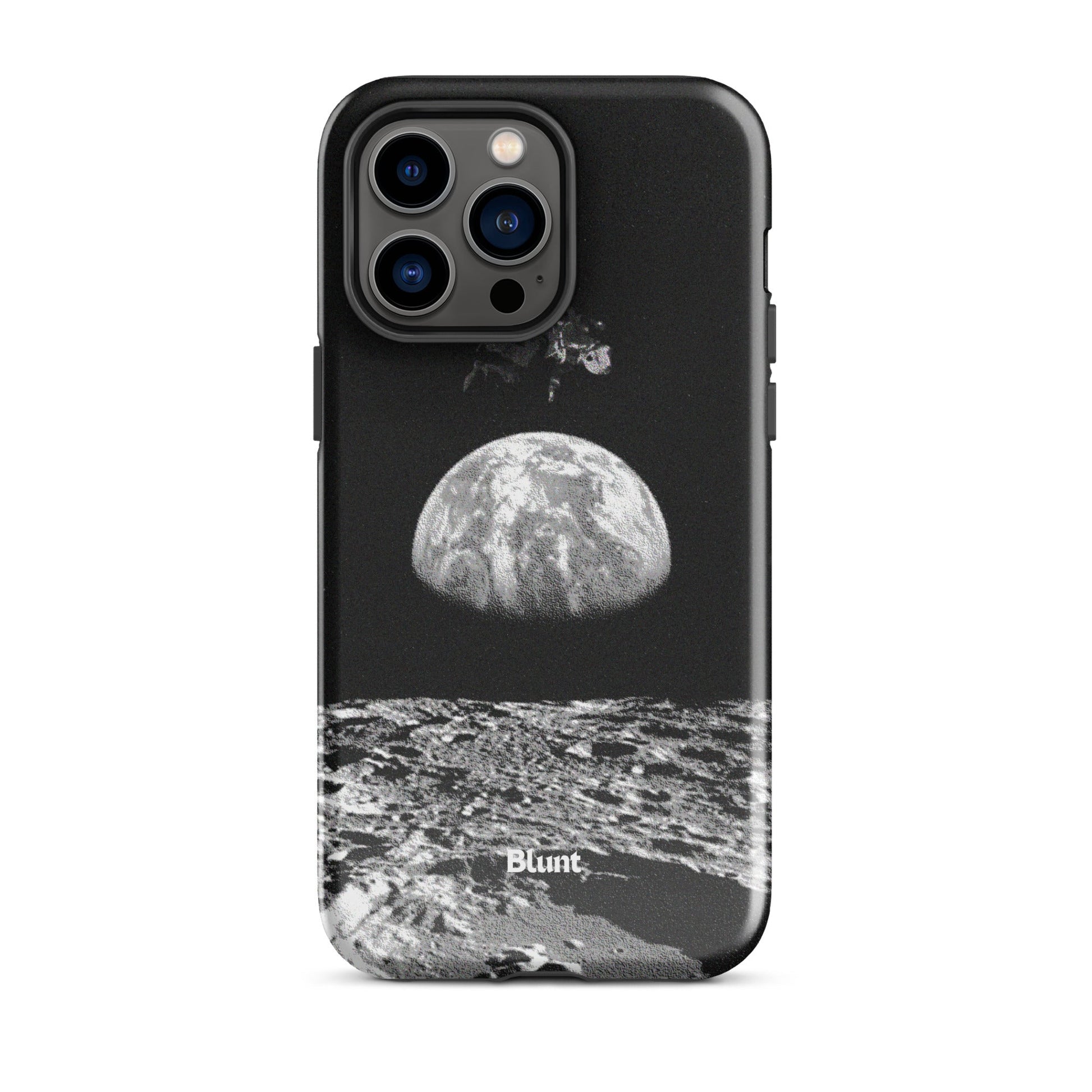 Moondrift iPhone Case - Blunt Cases
