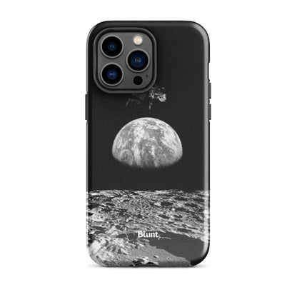 Moondrift iPhone Case - Blunt Cases