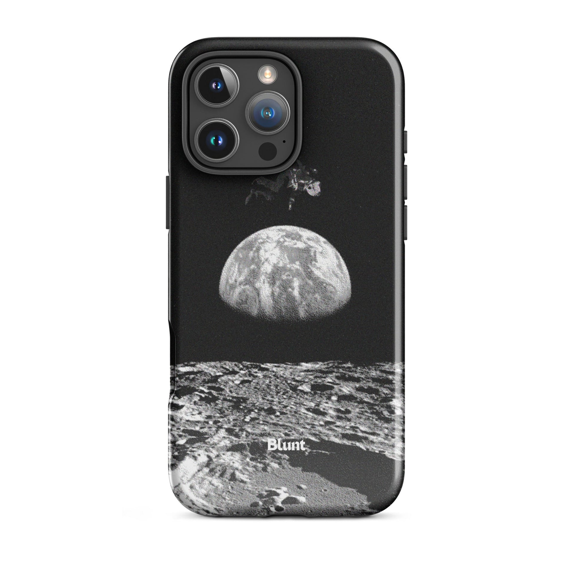 Moondrift iPhone Case - Blunt Cases