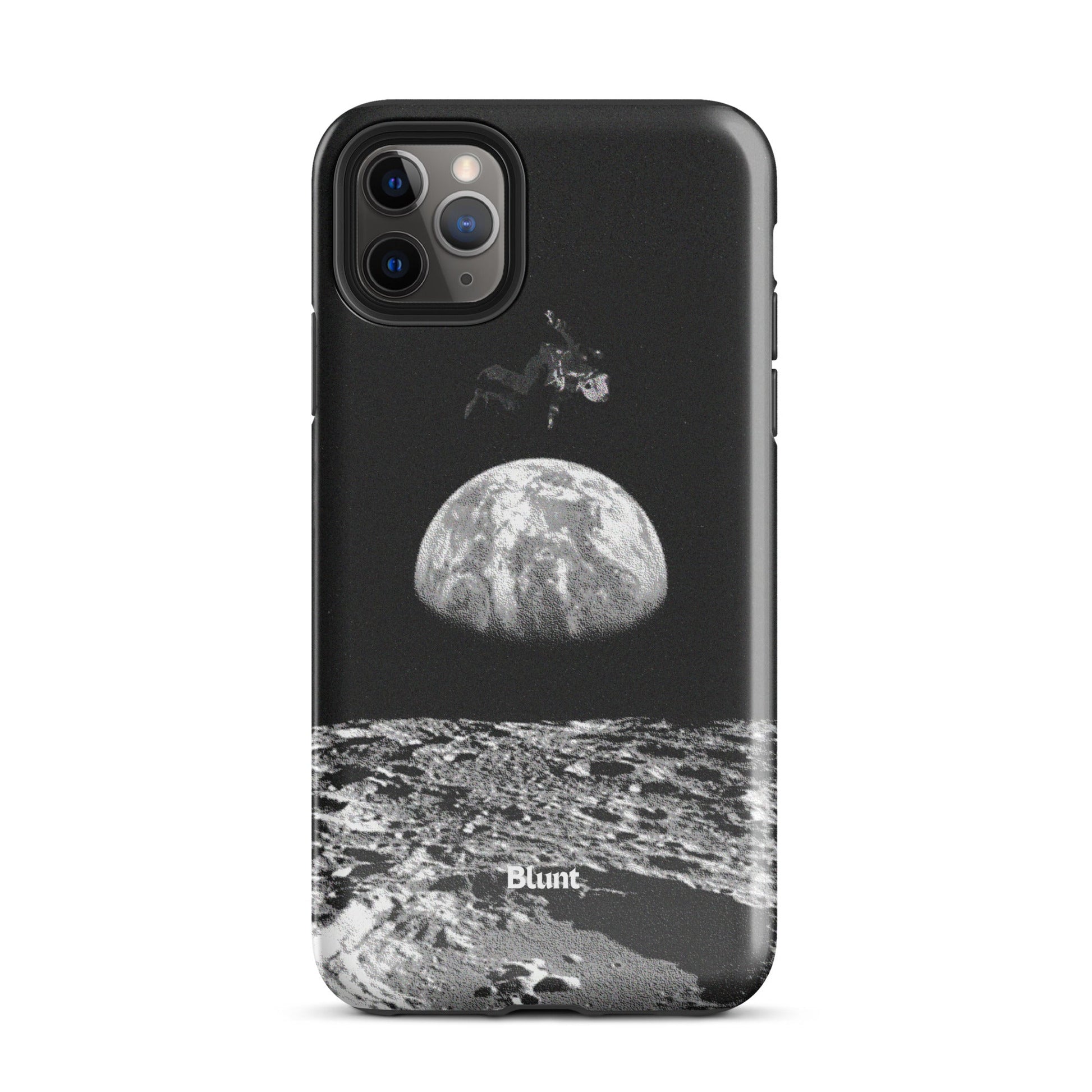 Moondrift iPhone Case - Blunt Cases