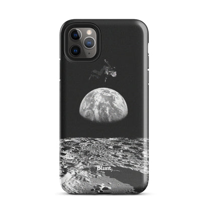 Moondrift iPhone Case - Blunt Cases