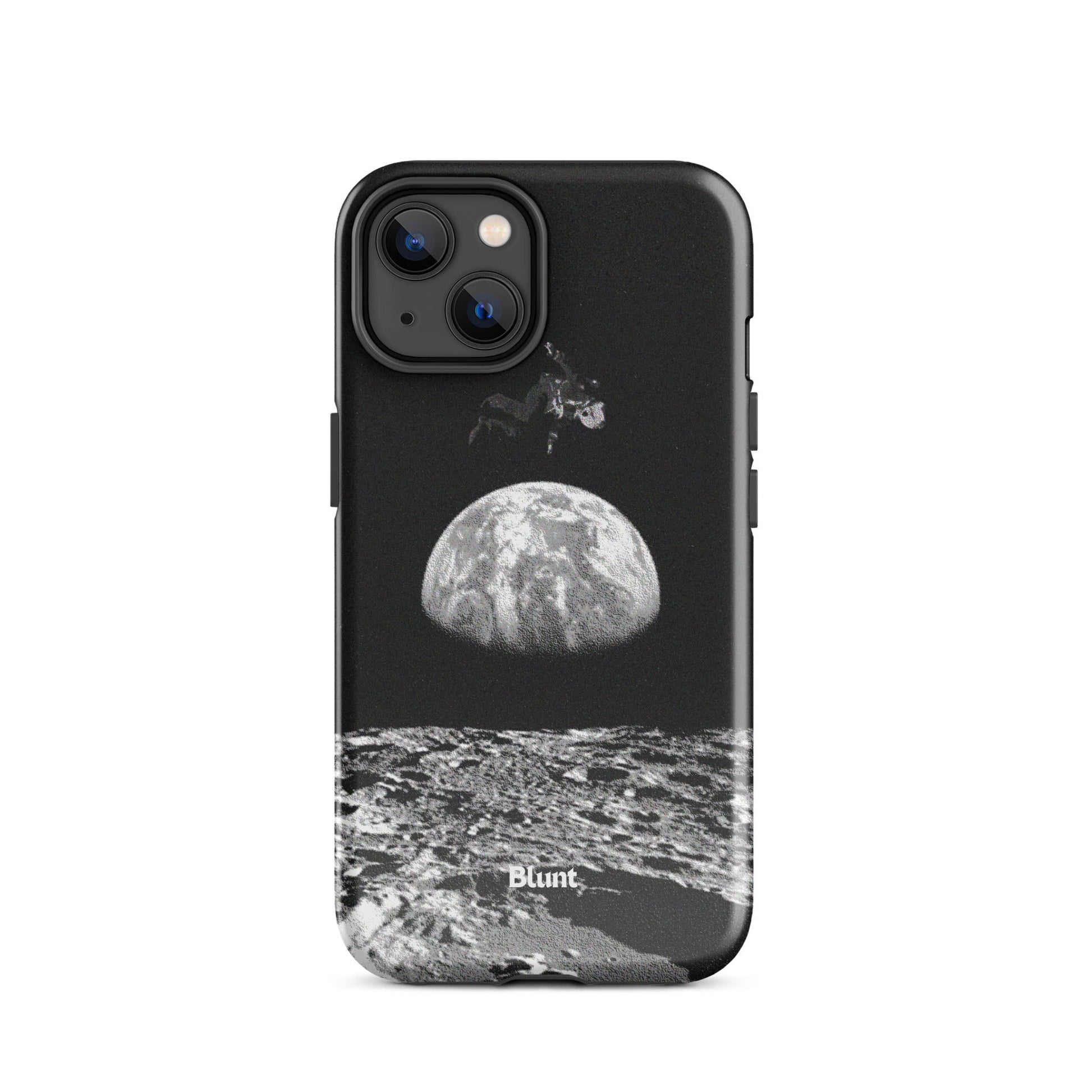 Moondrift iPhone Case - Blunt Cases