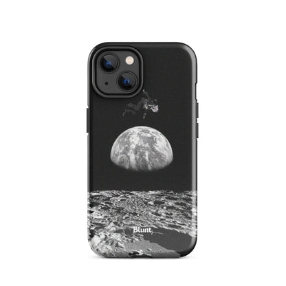 Moondrift iPhone Case - Blunt Cases