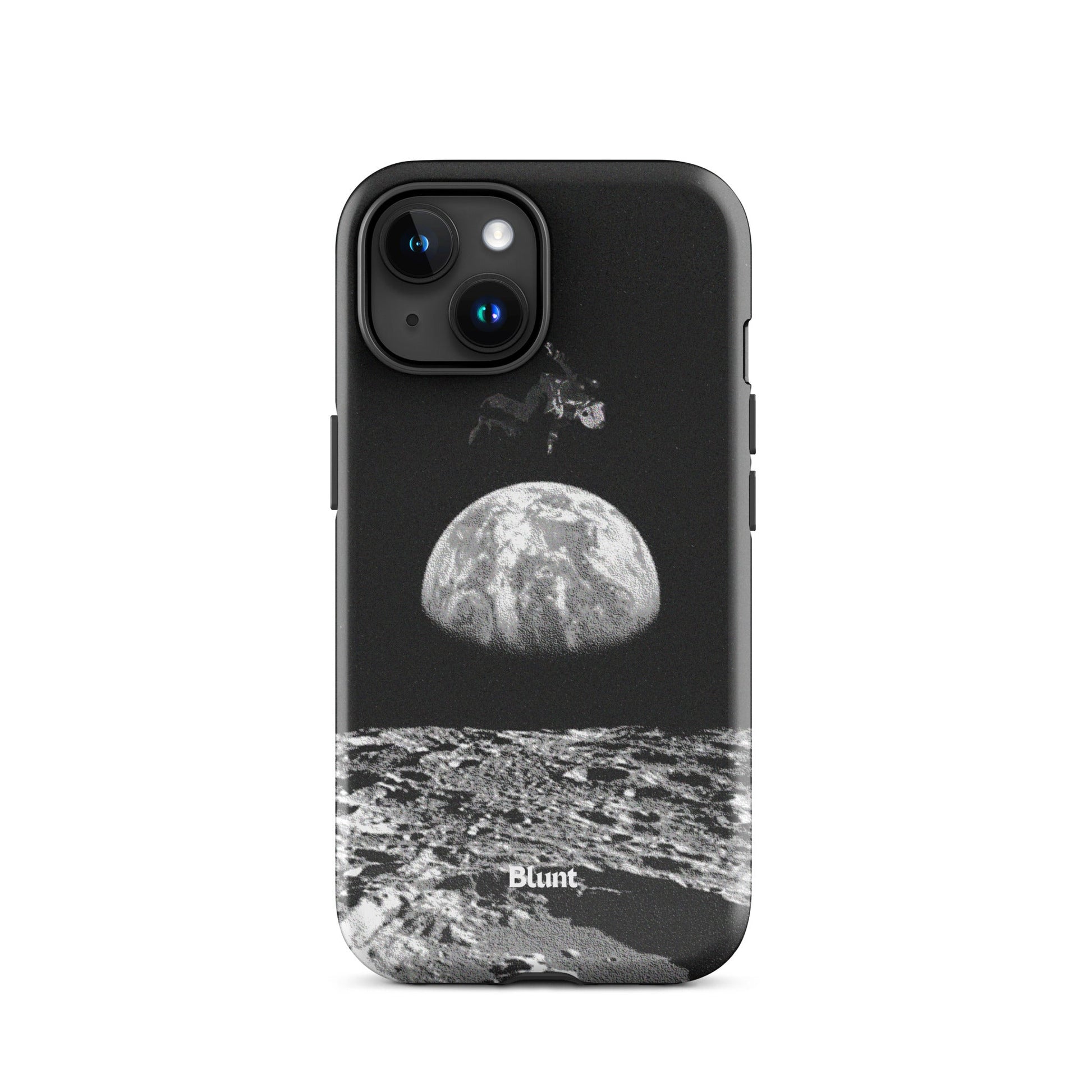 Moondrift iPhone Case - Blunt Cases