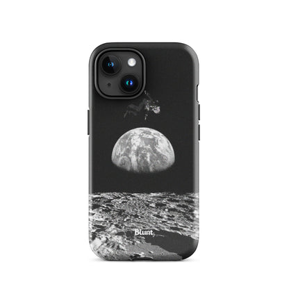 Moondrift iPhone Case - Blunt Cases