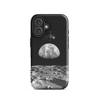 Moondrift iPhone Case - Blunt Cases