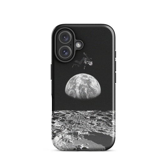 Moondrift iPhone Case - Blunt Cases