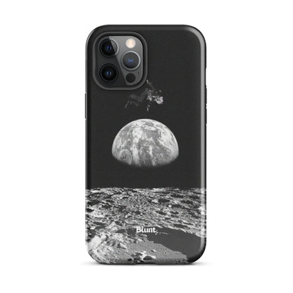 Moondrift iPhone Case - Blunt Cases