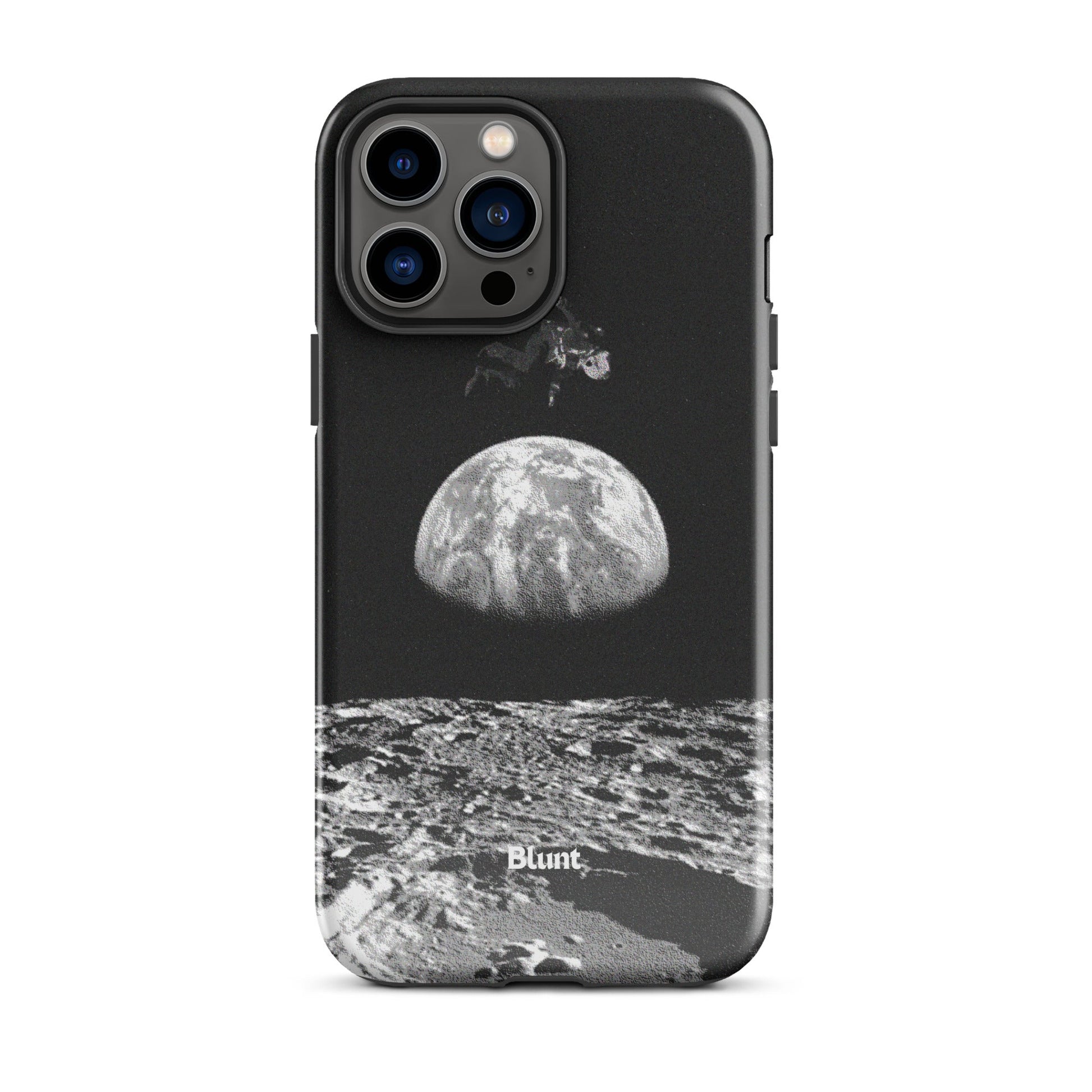 Moondrift iPhone Case - Blunt Cases