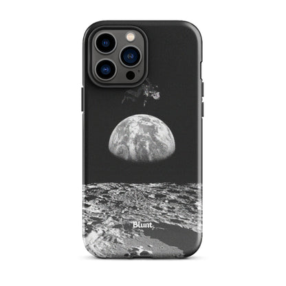 Moondrift iPhone Case - Blunt Cases