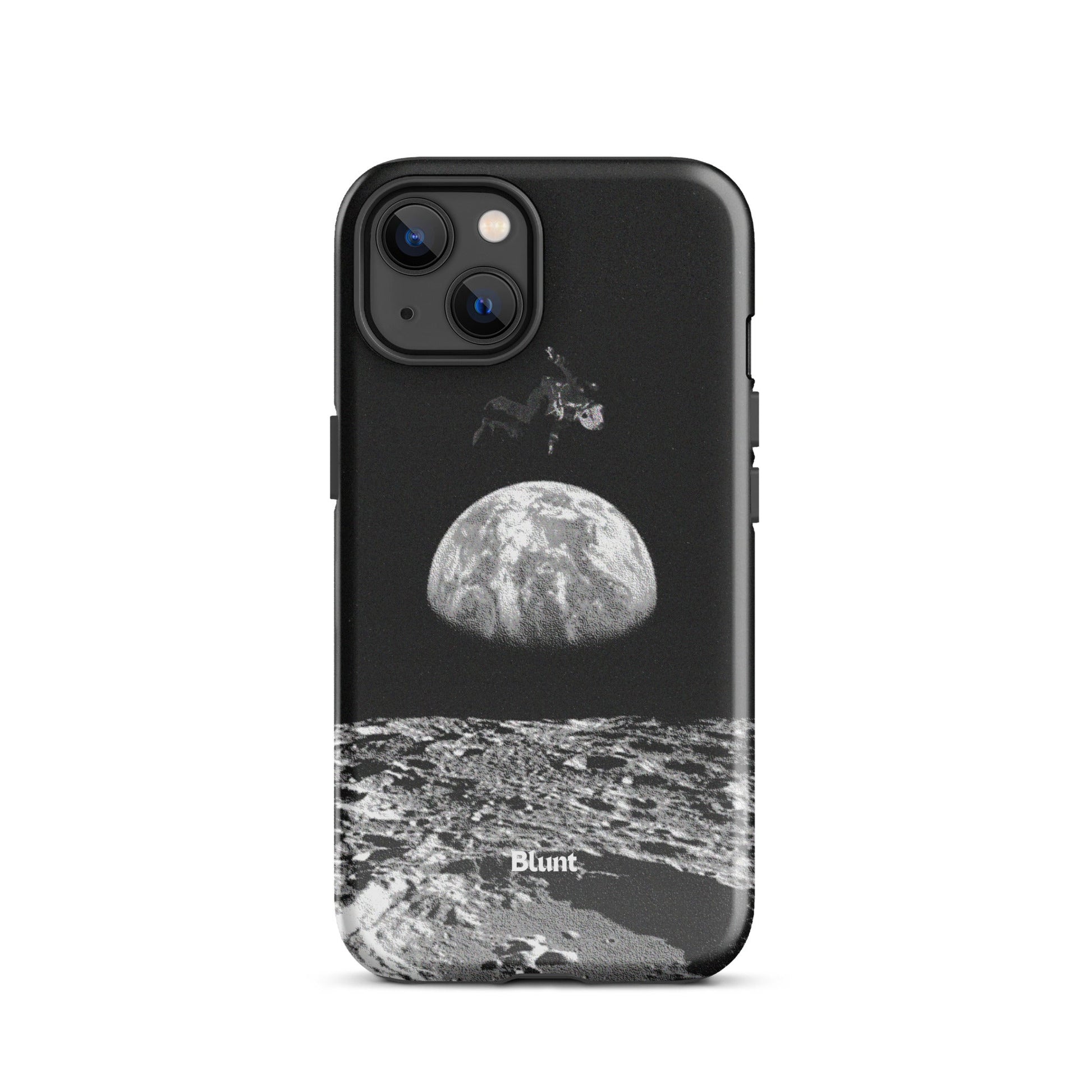 Moondrift iPhone Case - Blunt Cases