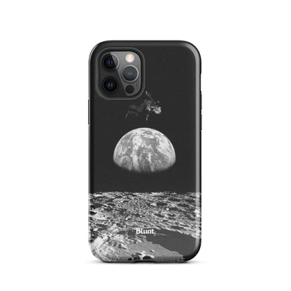 Moondrift iPhone Case - Blunt Cases