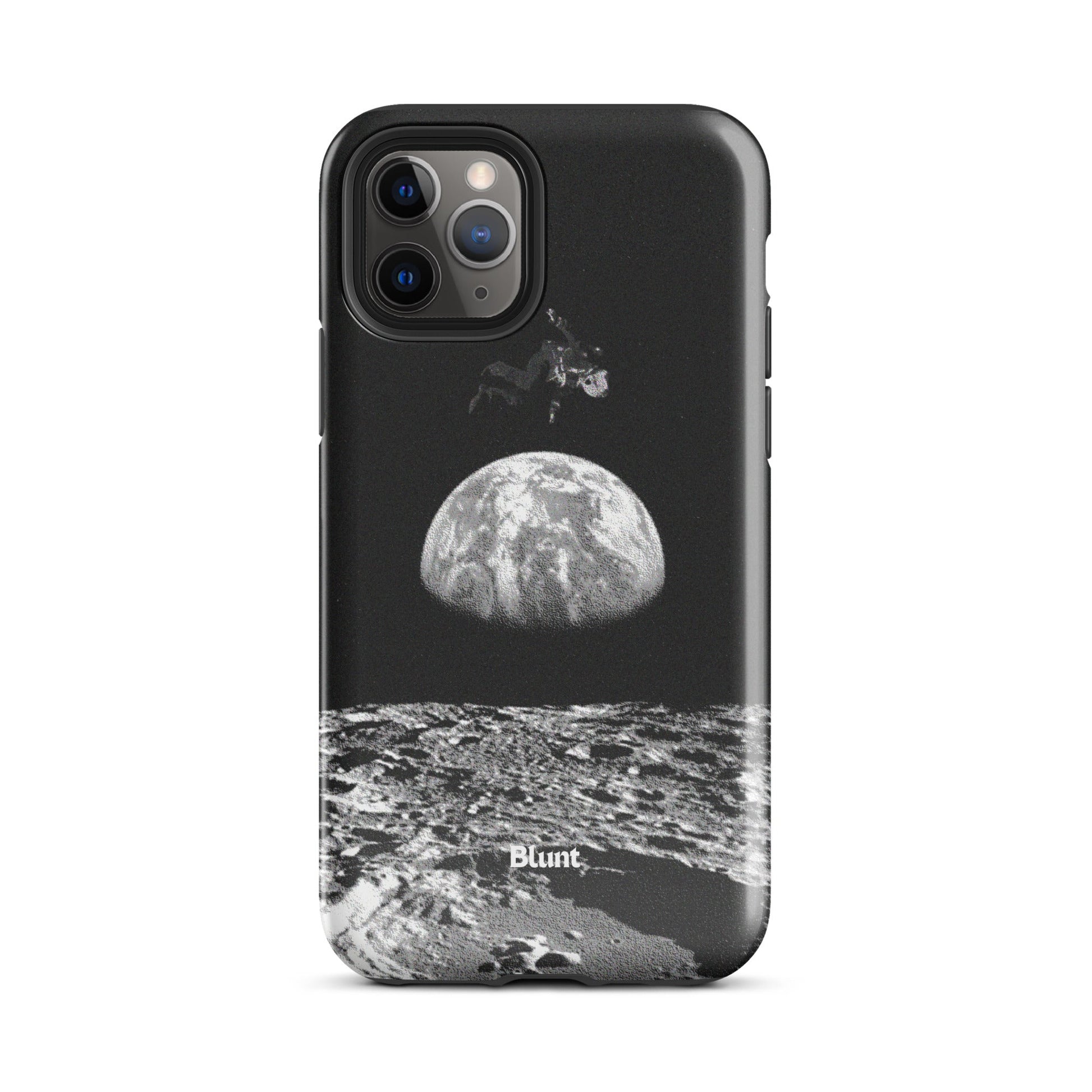Moondrift iPhone Case - Blunt Cases
