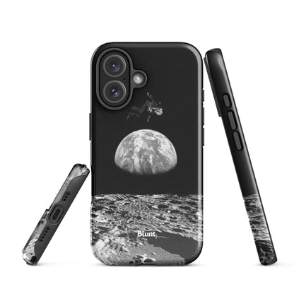 Moondrift iPhone Case - Blunt Cases