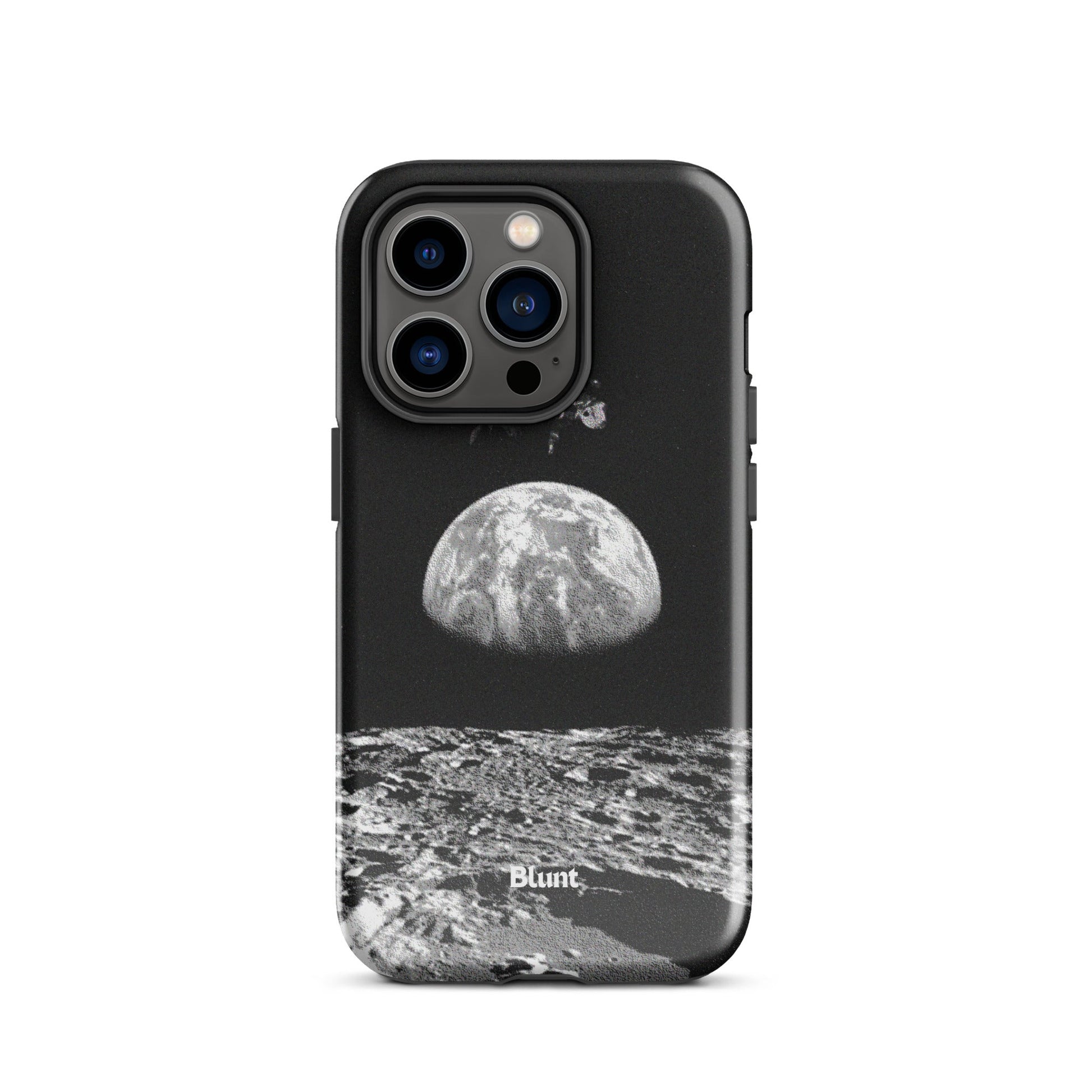 Moondrift iPhone Case - Blunt Cases