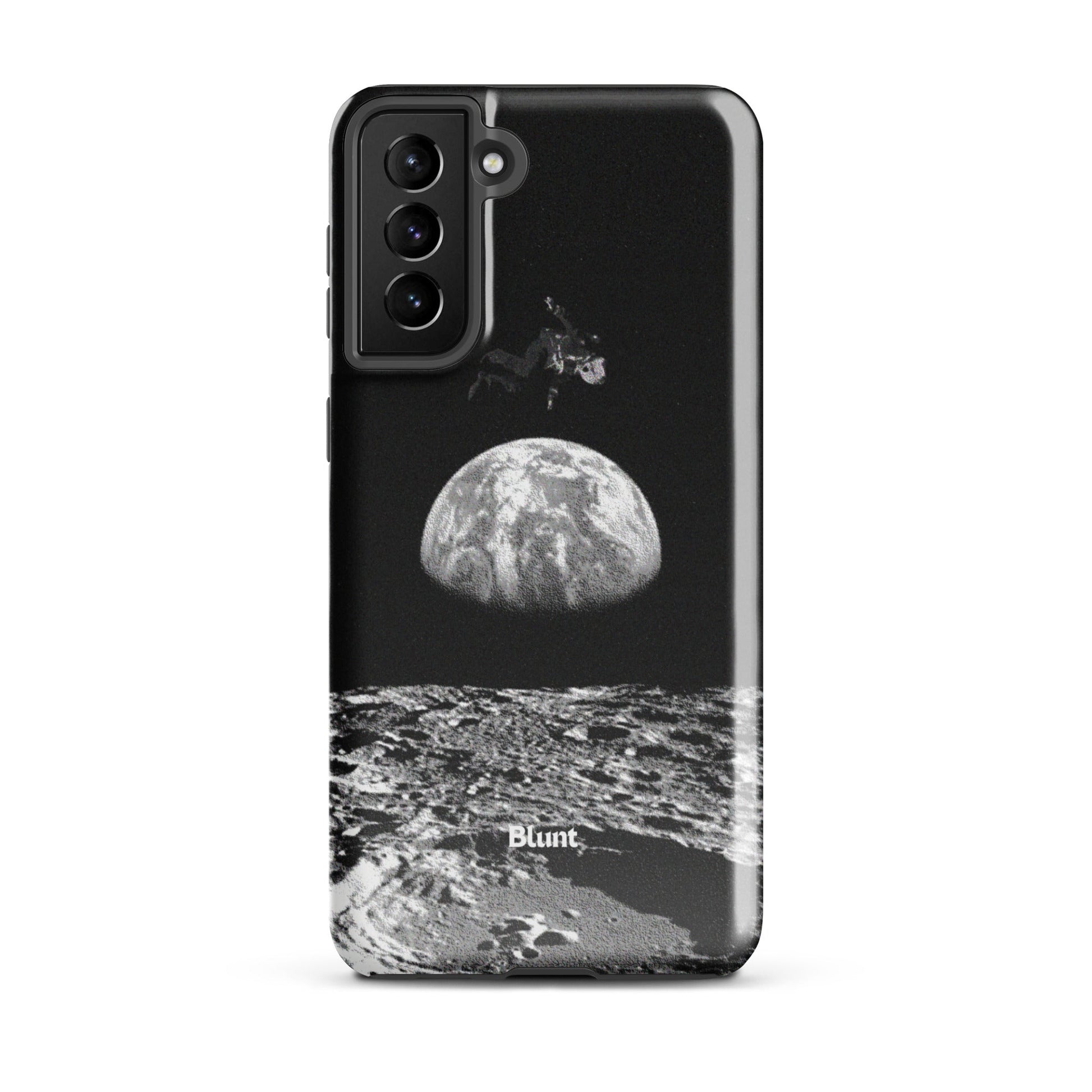 Moondrift Samsung Case - Blunt Cases