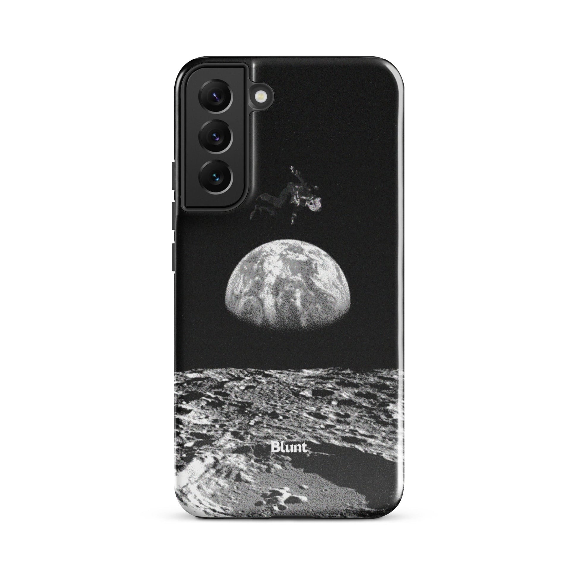 Moondrift Samsung Case - Blunt Cases