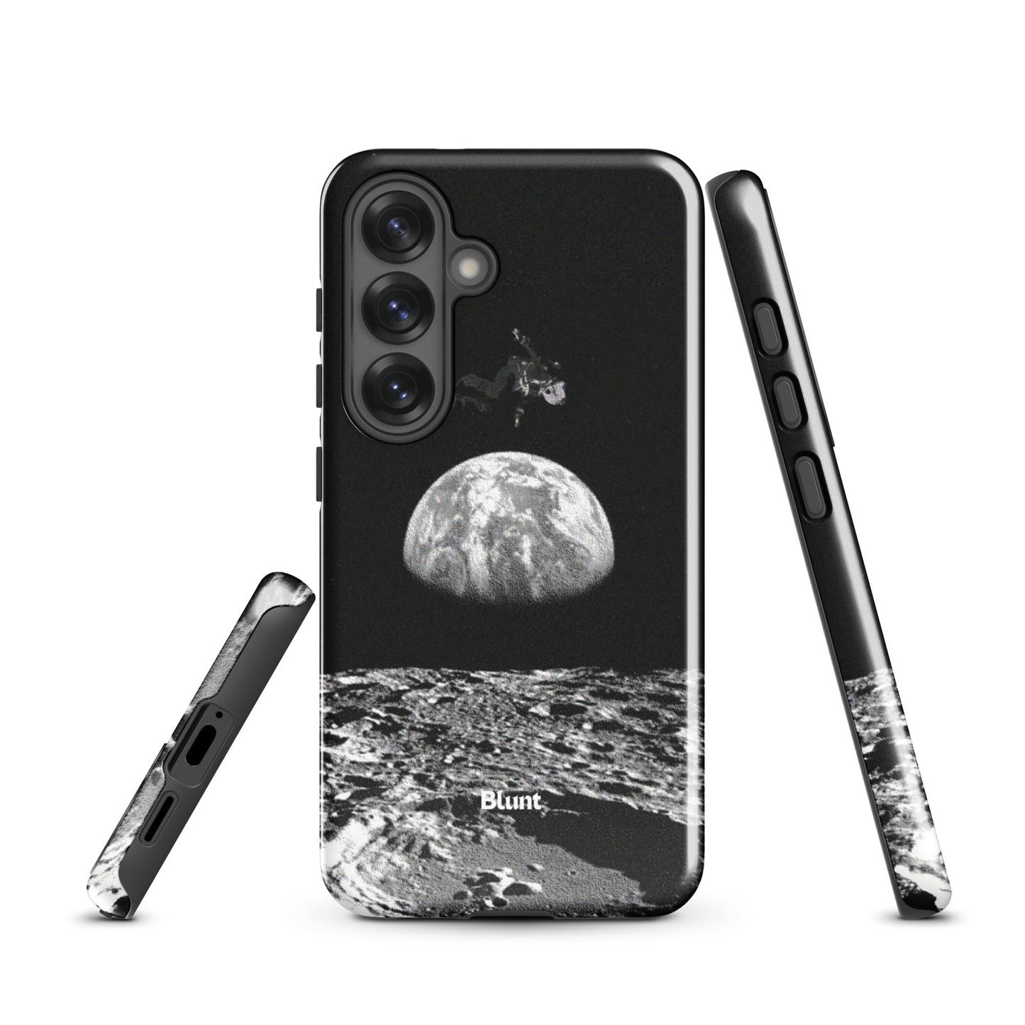 Moondrift Samsung Case - Blunt Cases