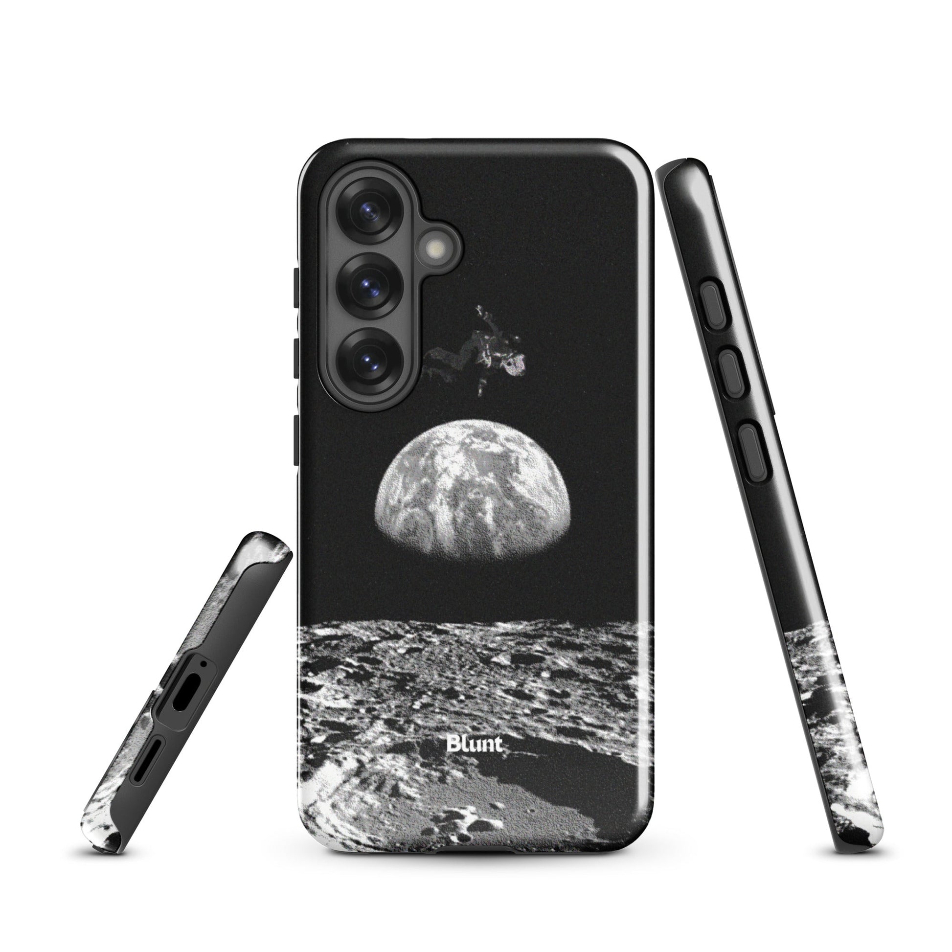 Moondrift Samsung Case - Blunt Cases
