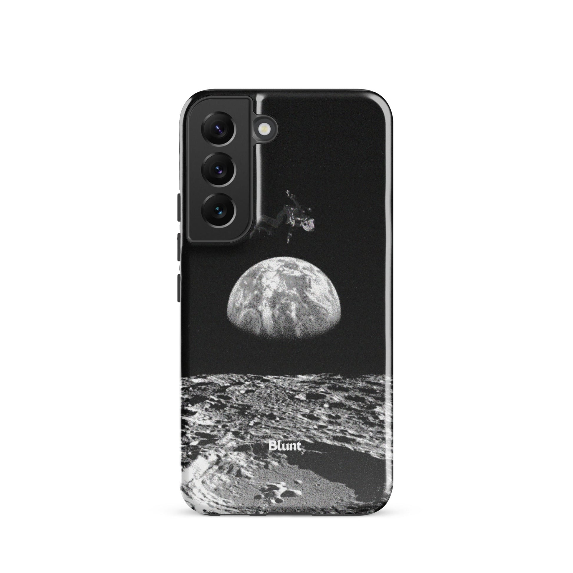 Moondrift Samsung Case - Blunt Cases