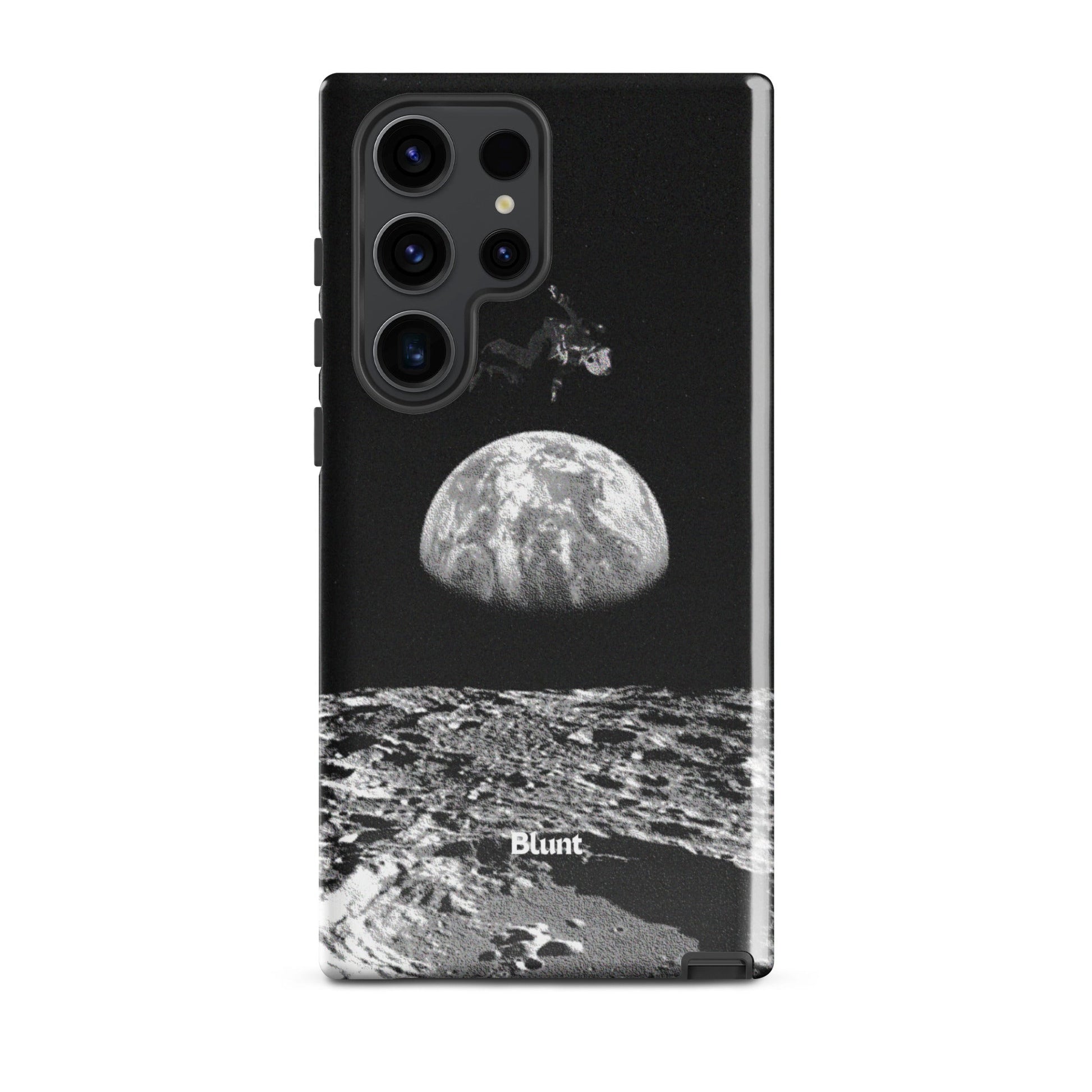Moondrift Samsung Case - Blunt Cases