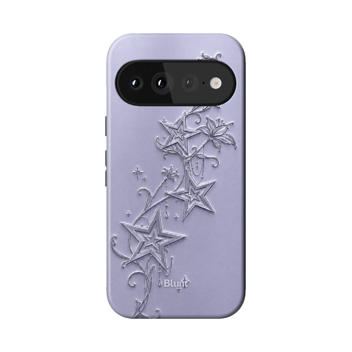 Moonlit Pixel Case - Blunt Cases