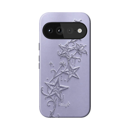 Moonlit Pixel Case - Blunt Cases