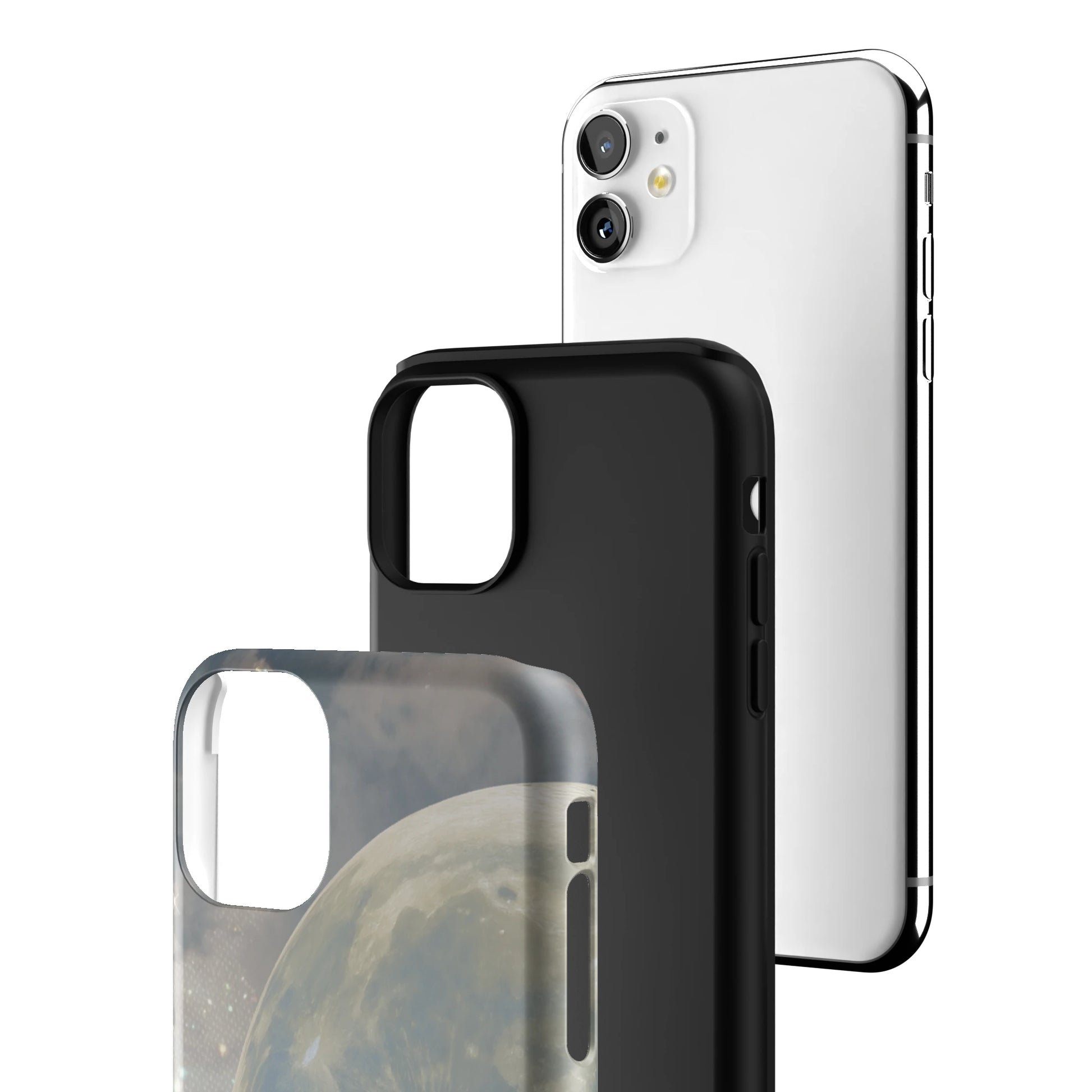 Moonspell iPhone Case gallery - Iphone_11_Iphone_3