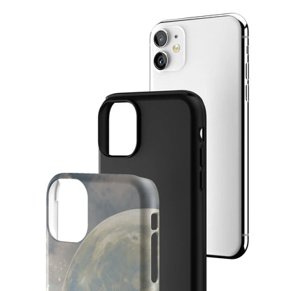 Moonspell iPhone Case gallery - Iphone_11_Iphone_3