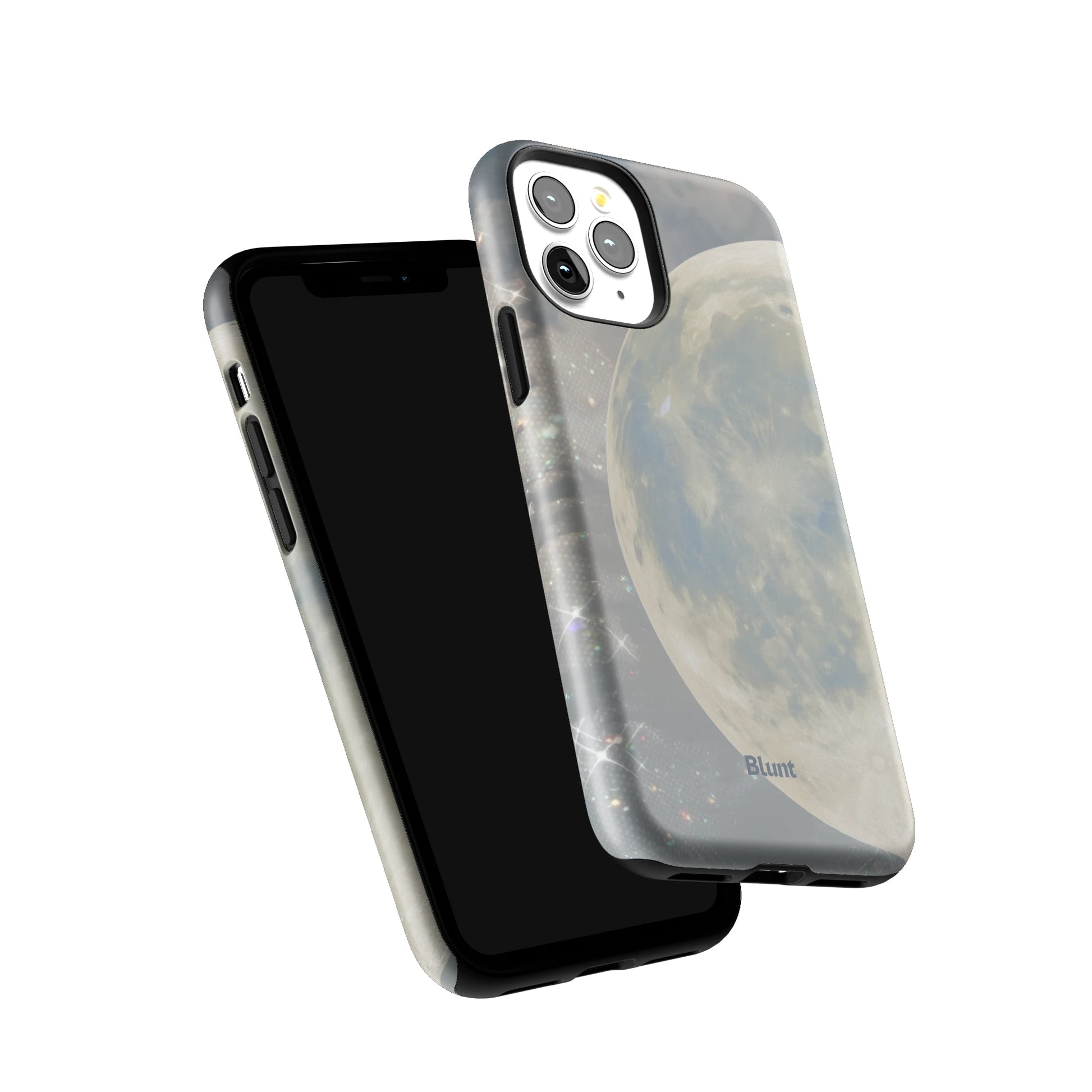 Moonspell iPhone Case gallery - Iphone_11_Pro_6