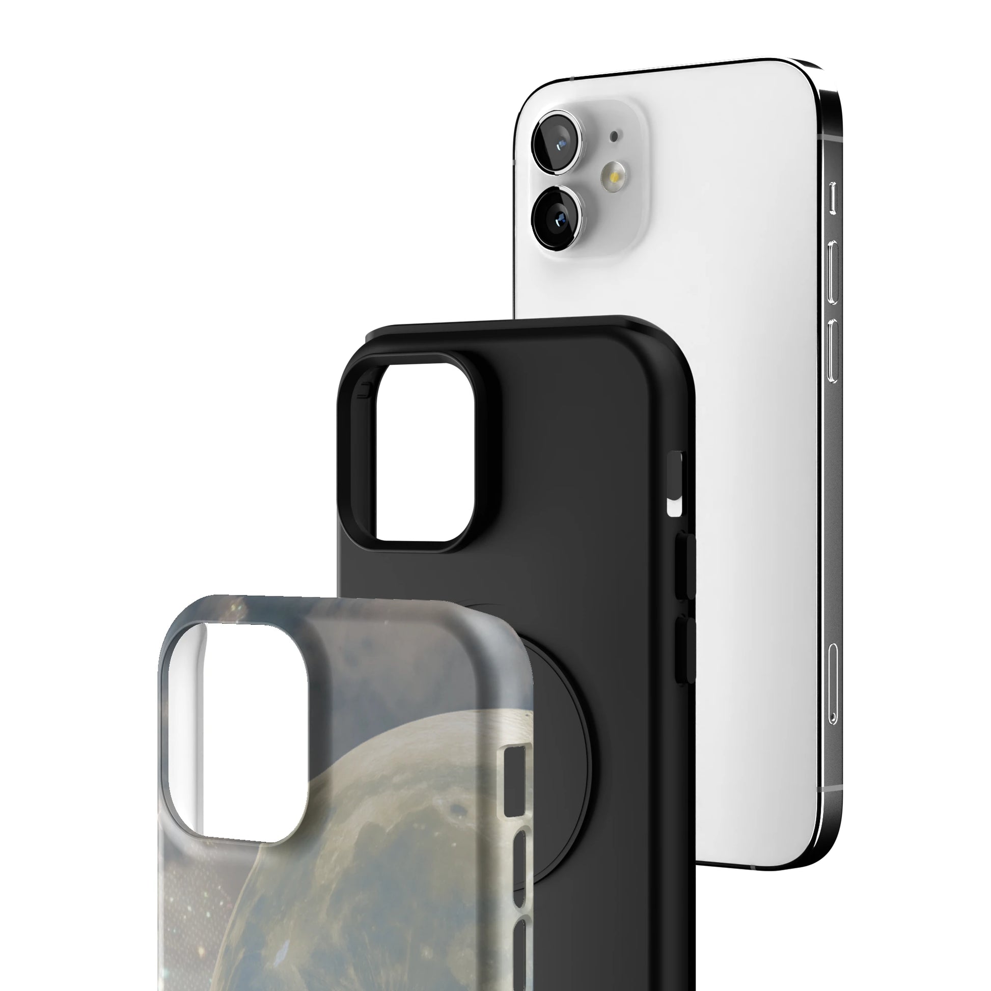 Moonspell iPhone Case gallery - Iphone_12_Iphone_3