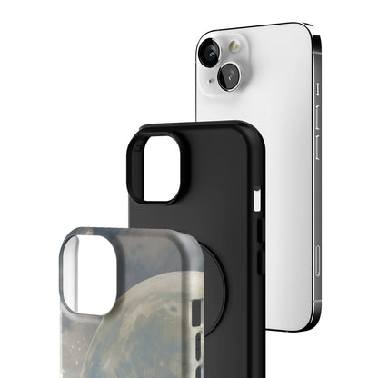 Moonspell iPhone Case gallery - Iphone_13_Iphone_3