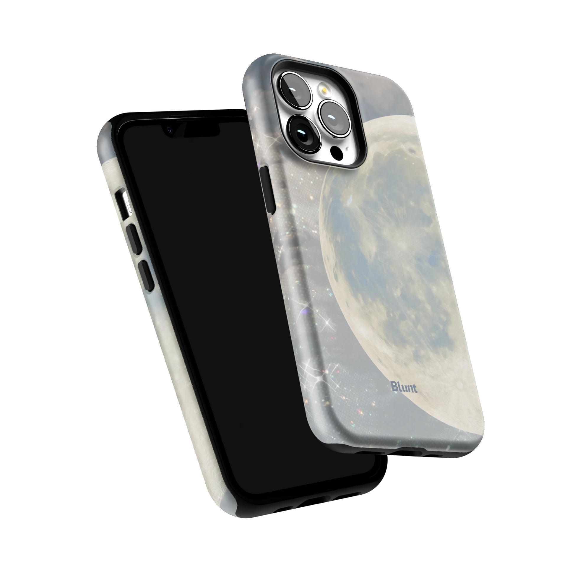Moonspell iPhone Case gallery - Iphone_13_Pro_6