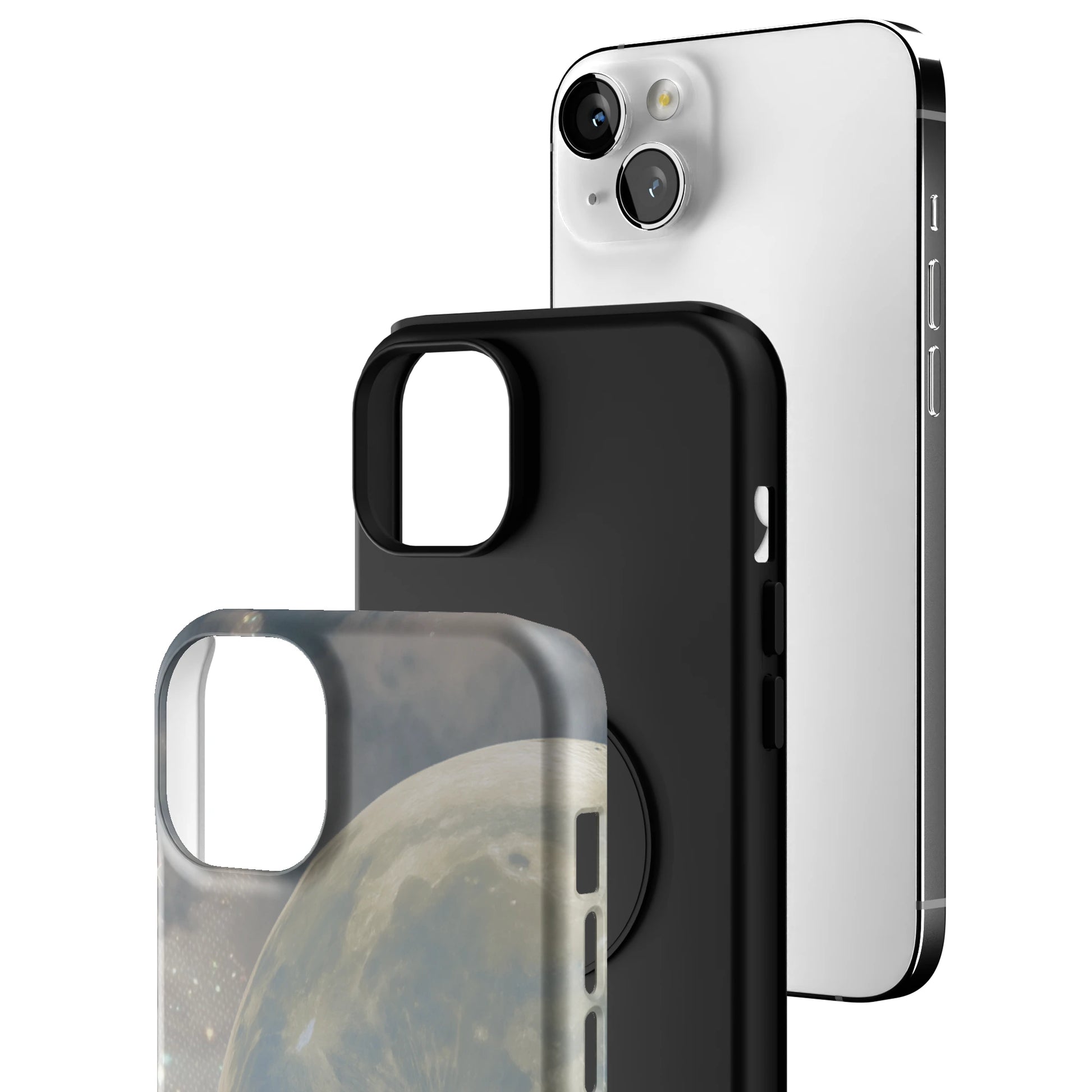 Moonspell iPhone Case gallery - Iphone_14_Mini_Air_Plus_3