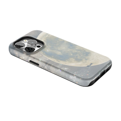 Moonspell iPhone Case gallery - Iphone_14_Pro_2