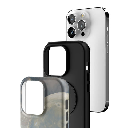 Moonspell iPhone Case gallery - Iphone_14_Pro_3