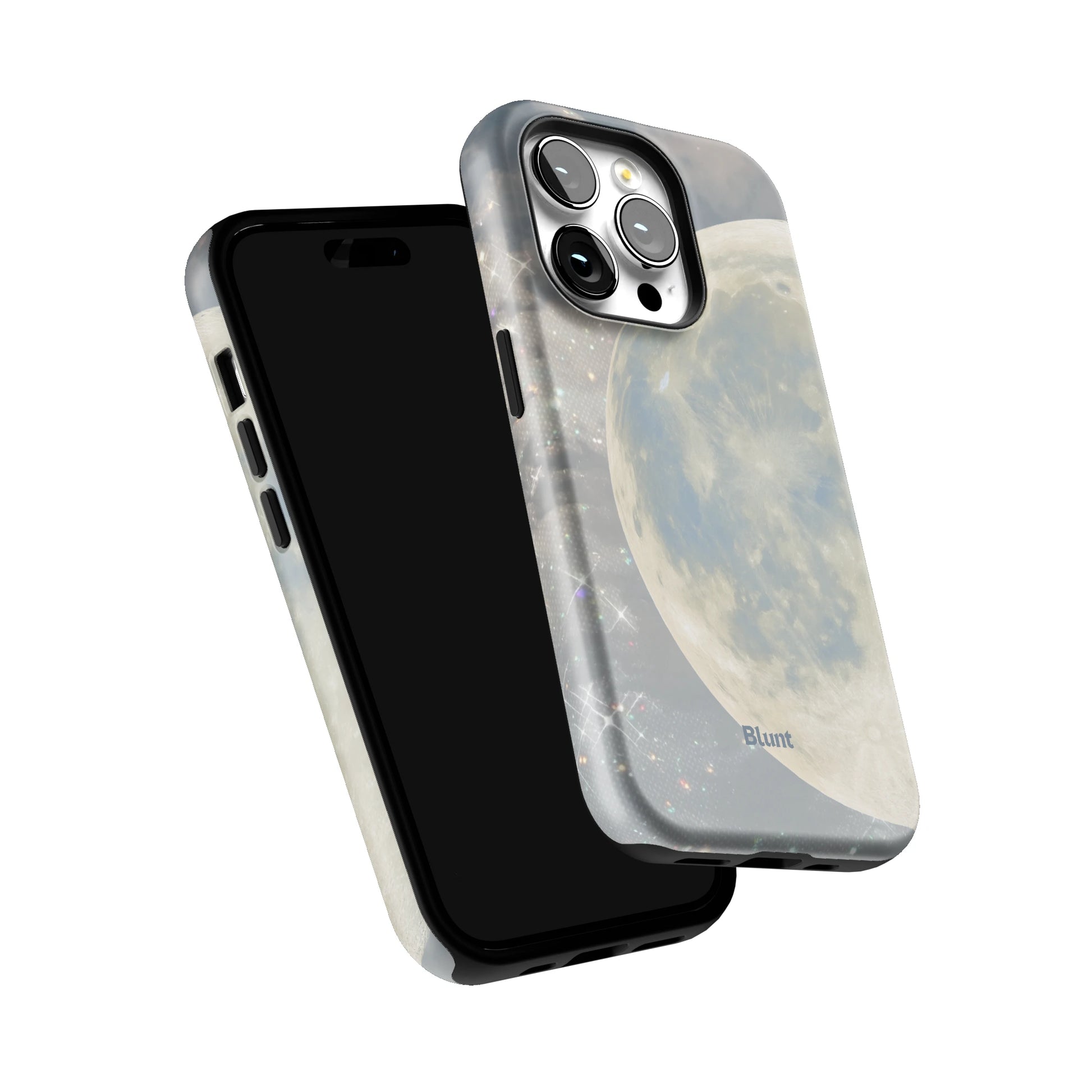 Moonspell iPhone Case gallery - Iphone_14_Pro_6