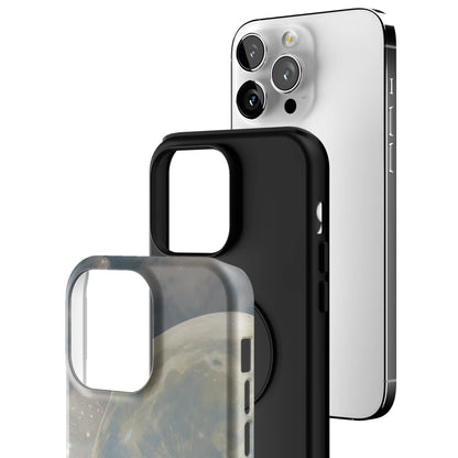 Moonspell iPhone Case gallery - Iphone_14_Pro_Max_3