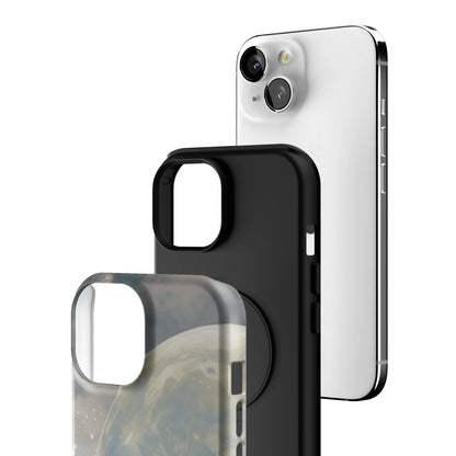 Moonspell iPhone Case gallery - Iphone_15_Iphone_3